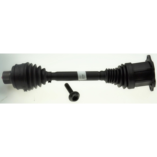 306369 - Drive Shaft 