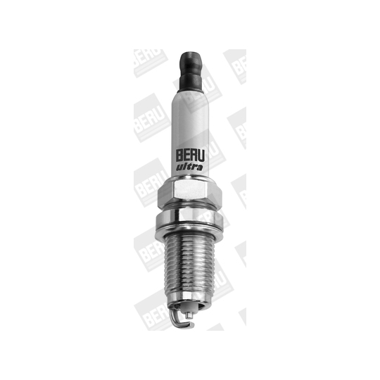 Z 272 - Spark Plug 