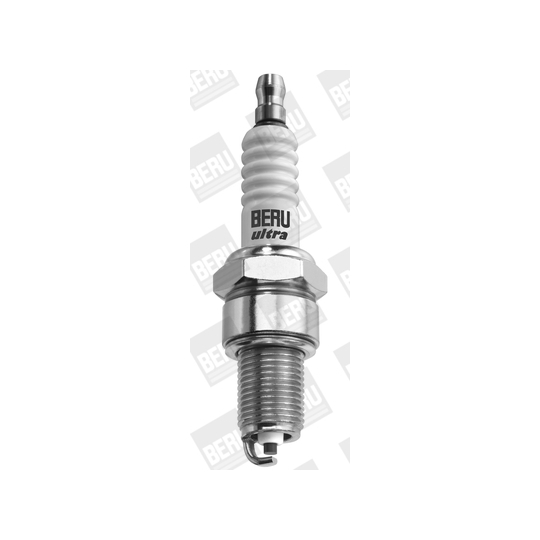 Z 62 - Spark Plug 