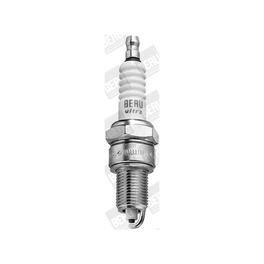 Z 62 - Spark Plug 