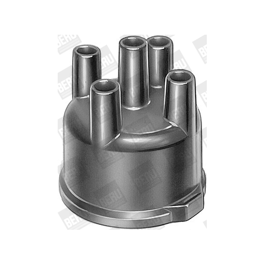 VK 114 - Distributor Cap 