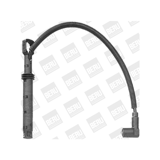 ZEF 1233 - Ignition Cable Kit 