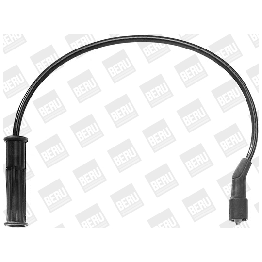 ZEF 1094 - Ignition Cable Kit 