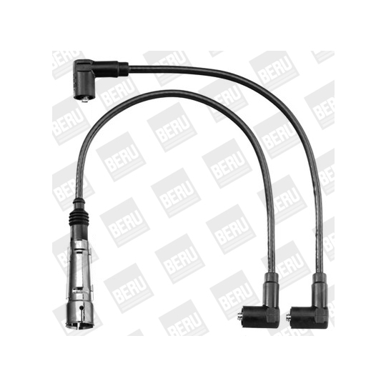 ZEF 1189 - Ignition Cable Kit 