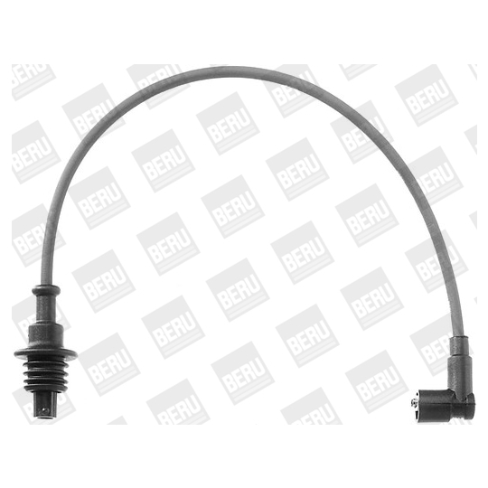 ZEF 793 - Ignition Cable Kit 