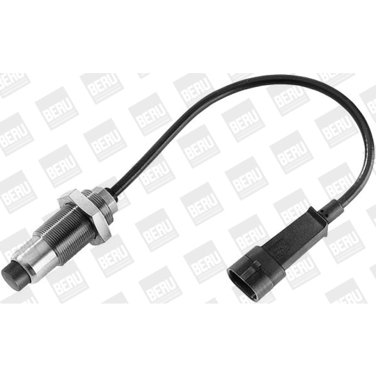 SD 001 - Sensor, RPM 