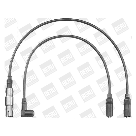 ZEF 1199 - Ignition Cable Kit 