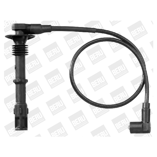 9061500218 - Ignition cable kit OE number by MERCEDES-BENZ | Spareto