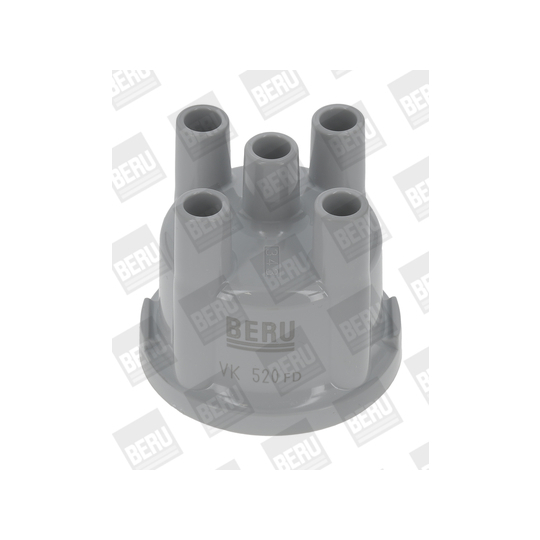 VK 520 - Distributor Cap 