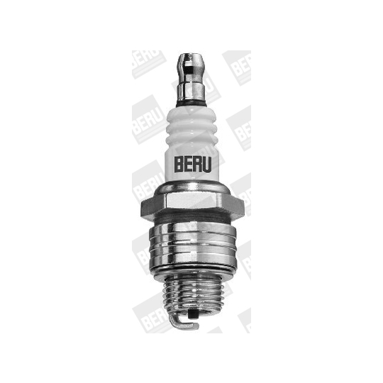 Z 262 - Spark Plug 