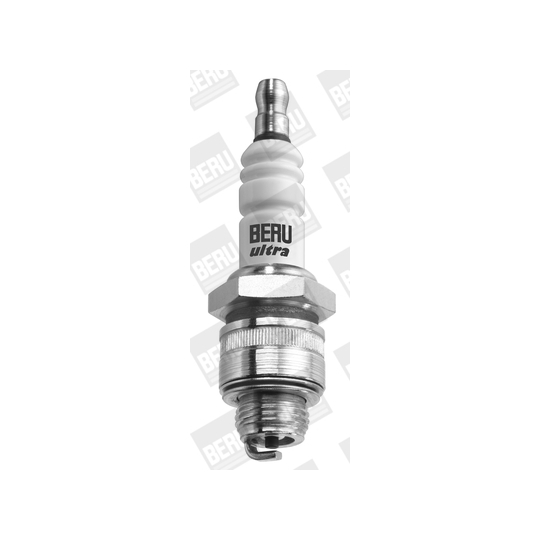 Z 267 - Spark Plug 