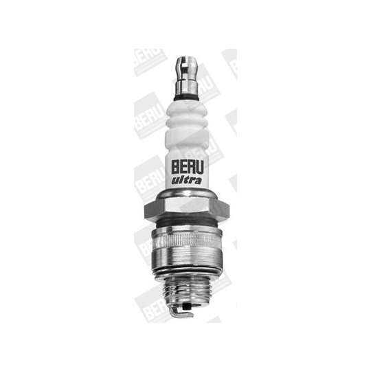 Z 267 - Spark Plug 