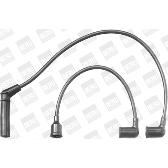 ZEF 1130 - Ignition Cable Kit 
