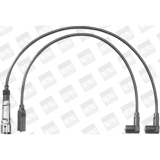ZEF 1149 - Ignition Cable Kit 
