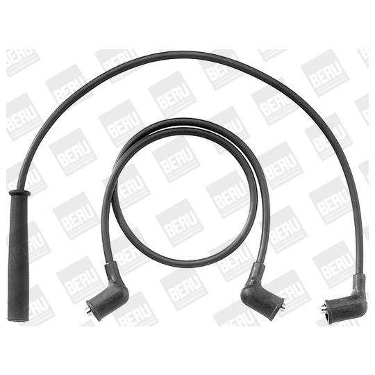 ZEF 1001 - Ignition Cable Kit 