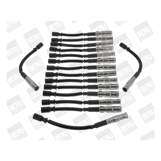 ZEF 1488 - Ignition Cable Kit 