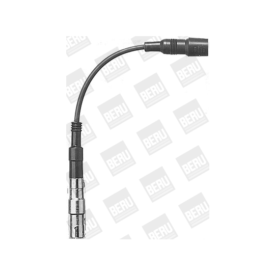 ZE 765 - Ignition Cable Kit 