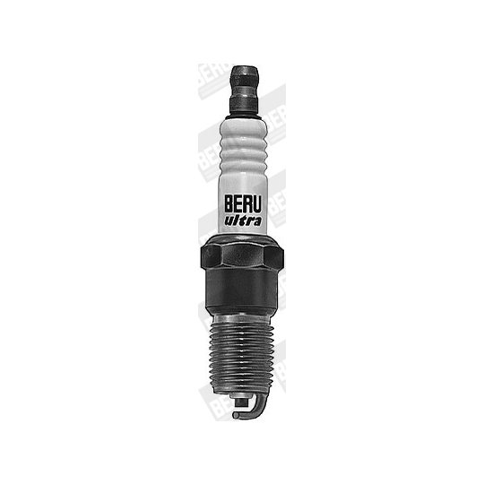 Z 7 - Spark Plug 