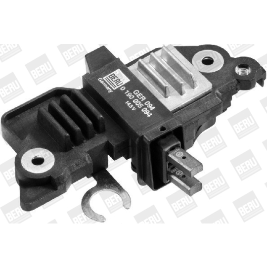 GER 094 - Alternator Regulator 