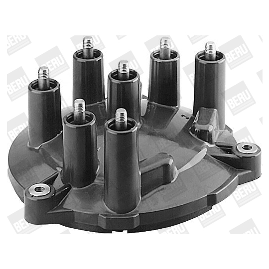 VK 384 - Distributor Cap 