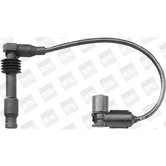 ZEF 1160 - Ignition Cable Kit 