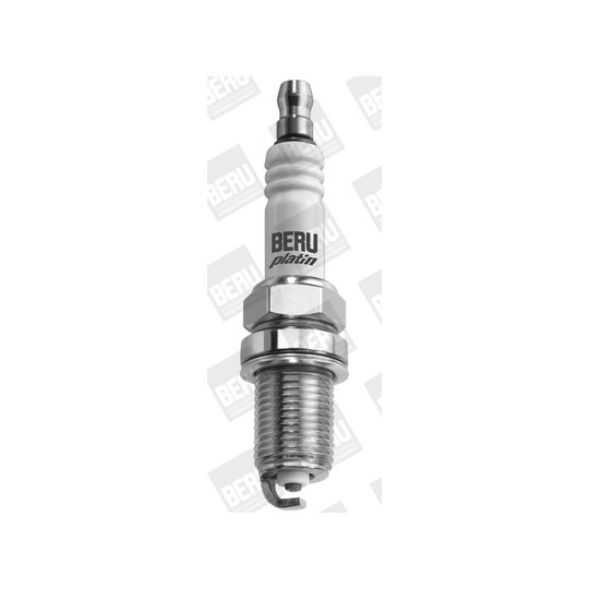 Z 122 - Spark Plug 