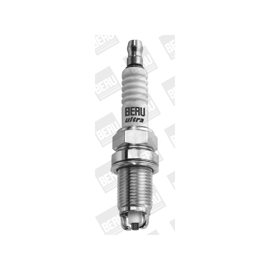 Z 192 - Spark Plug 