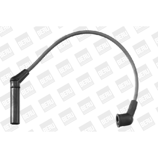 ZEF 1530 - Ignition Cable Kit 