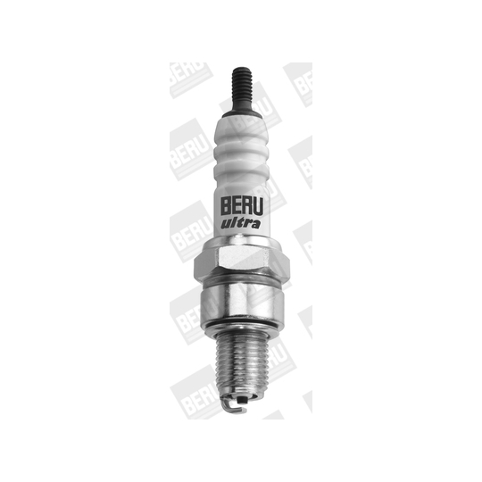 Z 199 - Spark Plug 