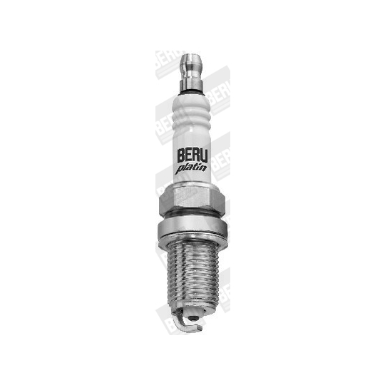 Z 282 - Spark Plug 