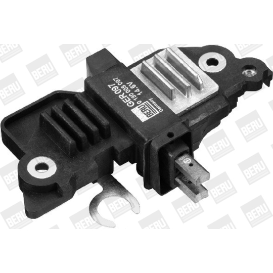 GER 097 - Alternator Regulator 