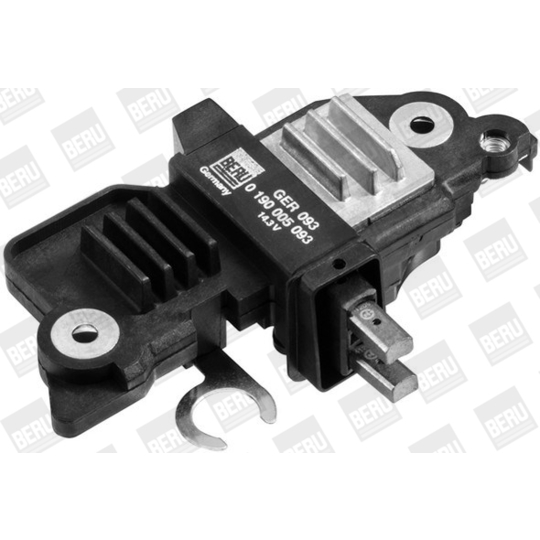 GER 093 - Alternator Regulator 