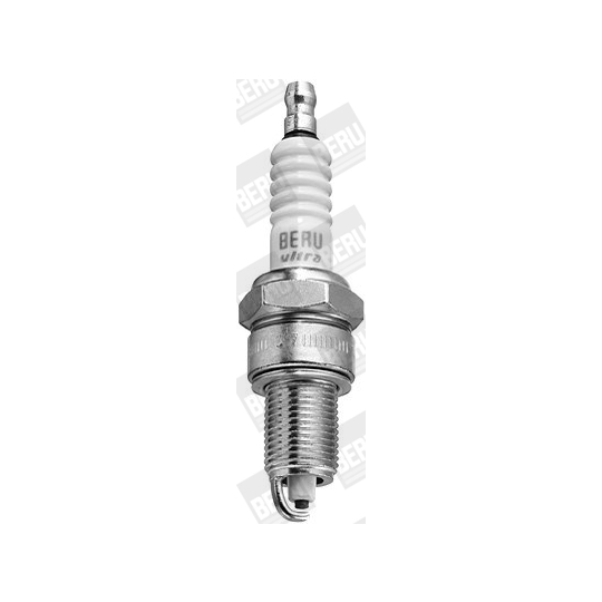 Z 3 - Spark Plug 