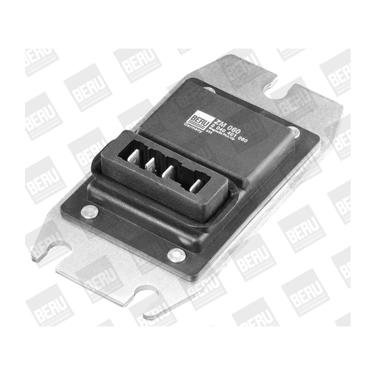 ZM 060 - Switch Unit, ignition system 