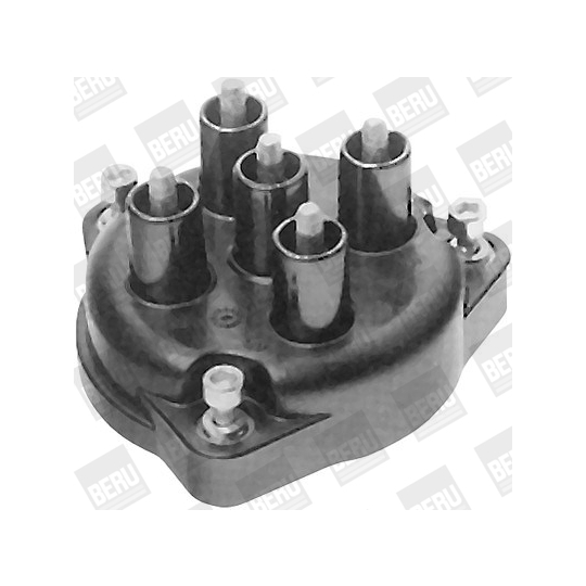 VK 475 S - Distributor Cap 