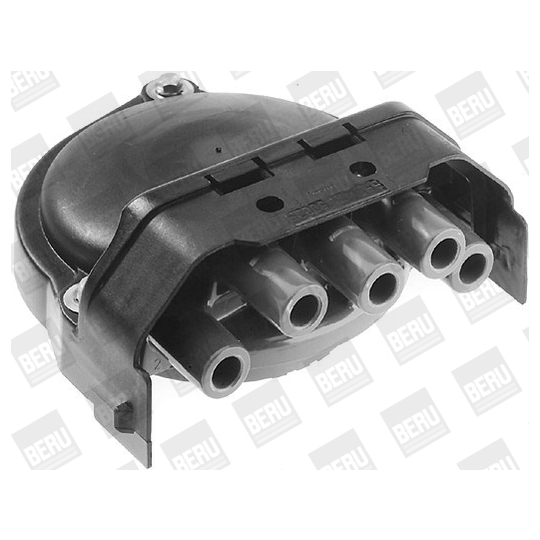 VK 403 S - Distributor Cap 