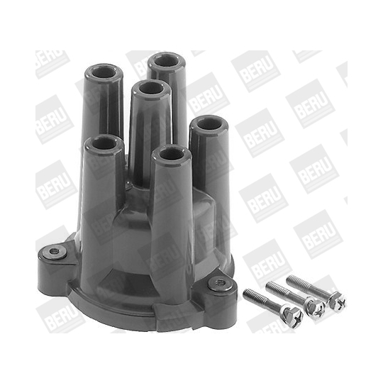 VK 440 - Distributor Cap 