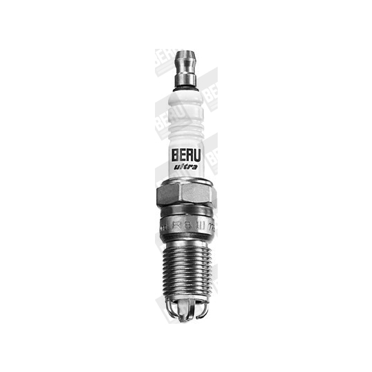 Z 127 - Spark Plug 