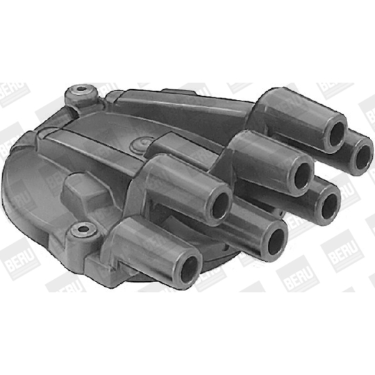 VK378 - Distributor Cap 