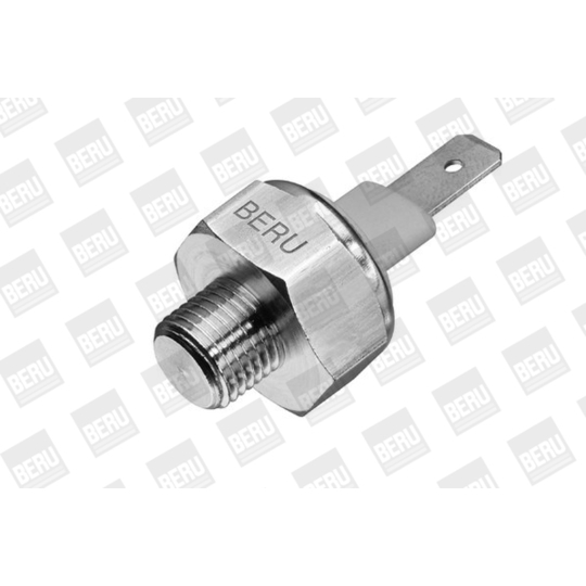 ST125 - Temperature Switch, coolant warning lamp 