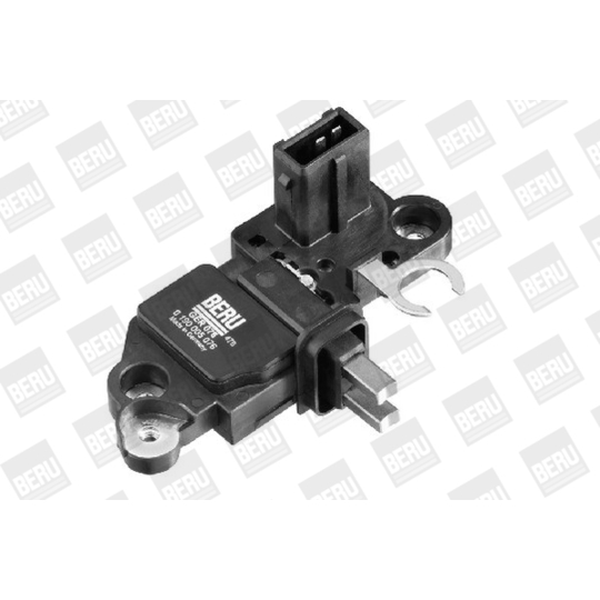 GER076 - Alternator Regulator 