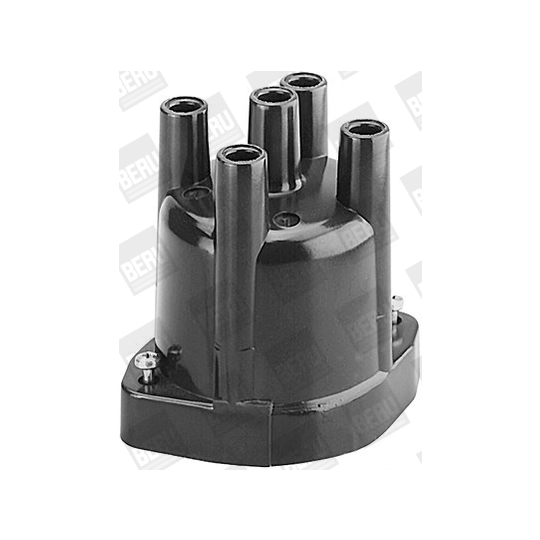 VK273 - Distributor Cap 