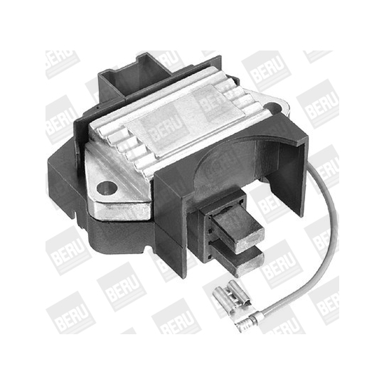 GER052 - Alternator Regulator 