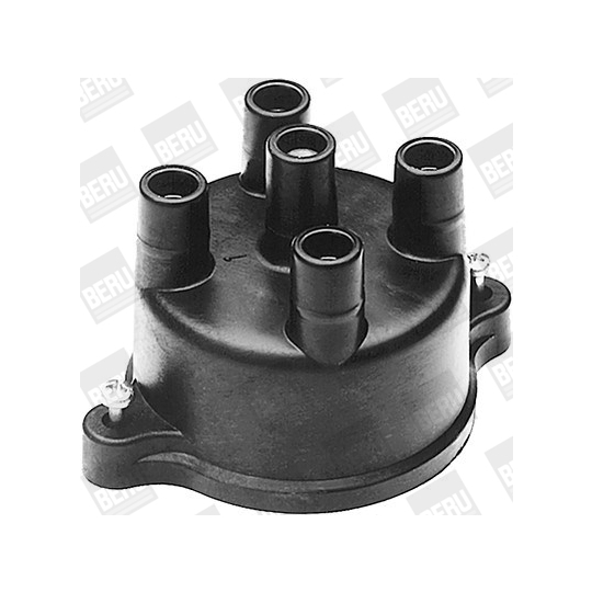 VK158 - Distributor Cap 