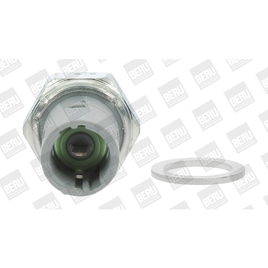 SPR029 - Oil Pressure Switch 