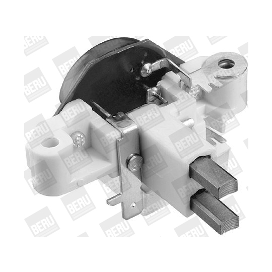 GER011 - Alternator Regulator 