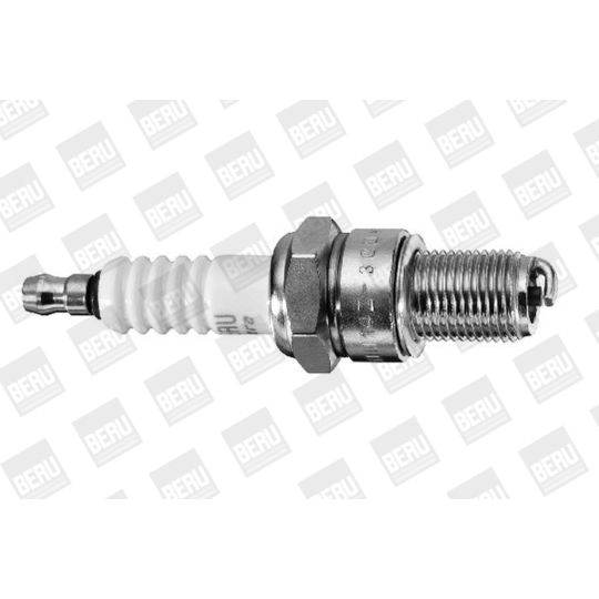 Z59 - Spark Plug 