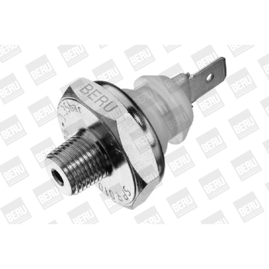 SPR010 - Oil Pressure Switch 