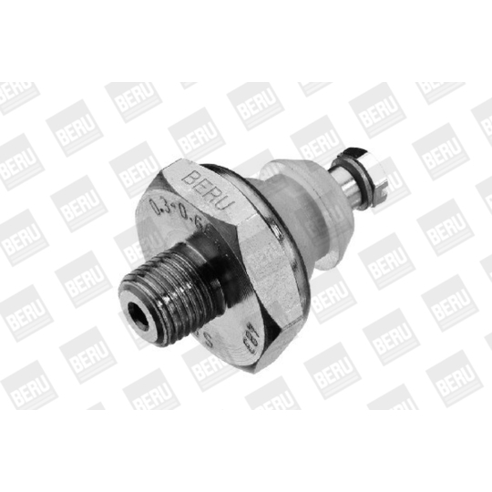 SPR002 - Oil Pressure Switch 