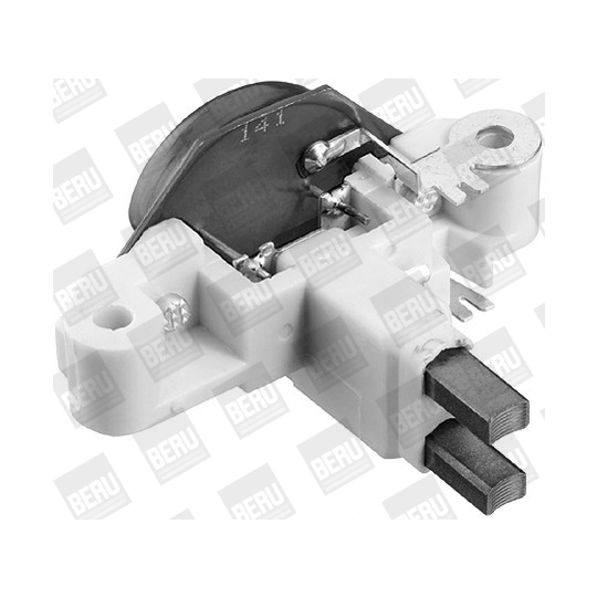 GER015 - Alternator Regulator 